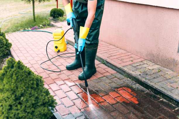 Best Parking Lot Cleaning in Spokane Valley, WA