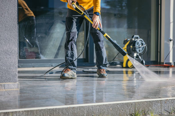 Best Commercial Pressure Washing in Spokane Valley, WA