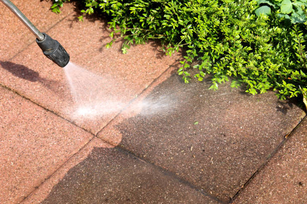 Best Eco-Friendly Pressure Washing in Spokane Valley, WA